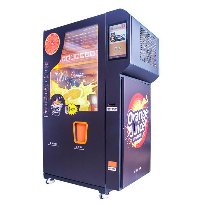 Juice vending machine bulk Vending Machine Manufacturers